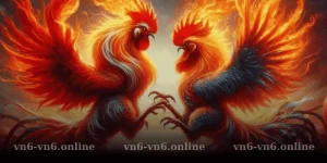 Đá Gà Thomo - Khám Phá Môn Thể Thao Đặc Sắc Của Việt Nam